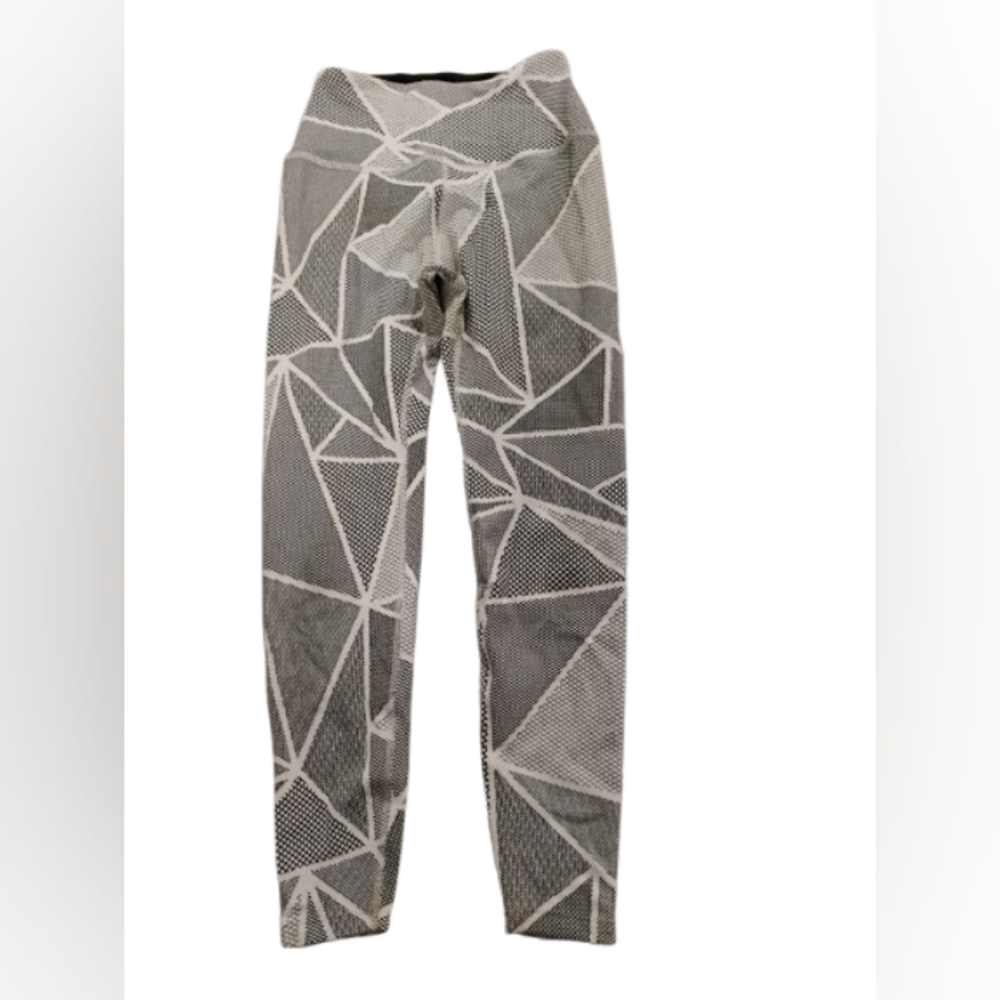Beyond Yoga Womens Breakout High Waist Midi Leggings Sz L